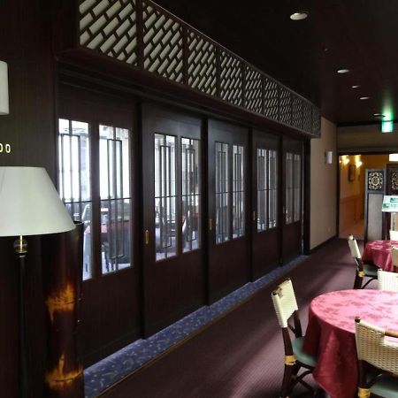 Takasaki Urban Hotel - Vacation Stay 84144 Esterno foto