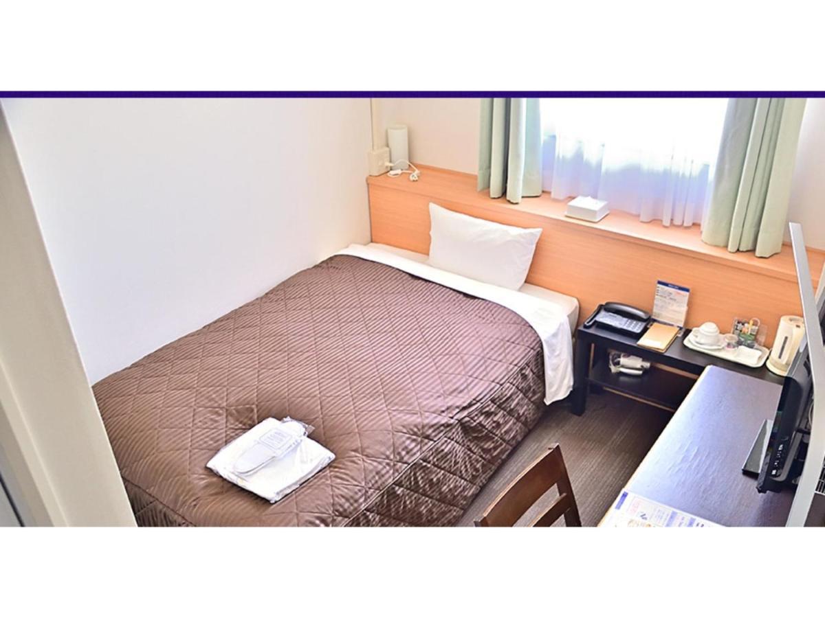 Takasaki Urban Hotel - Vacation Stay 84144 Esterno foto