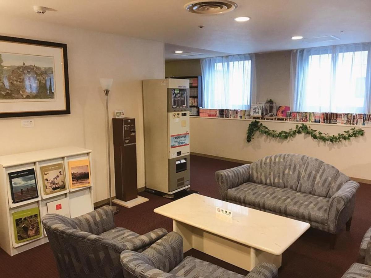 Takasaki Urban Hotel - Vacation Stay 84144 Esterno foto