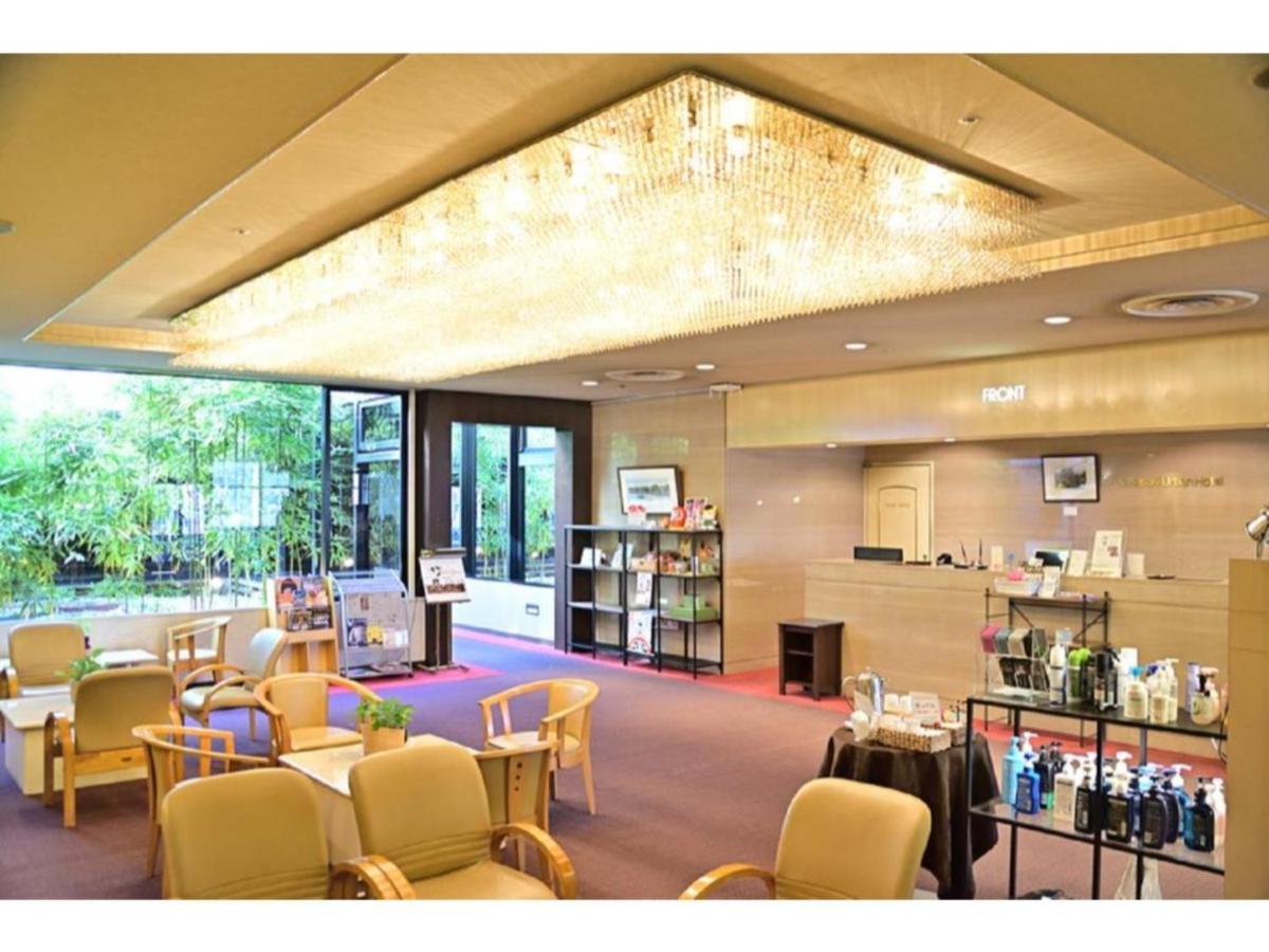 Takasaki Urban Hotel - Vacation Stay 84144 Esterno foto